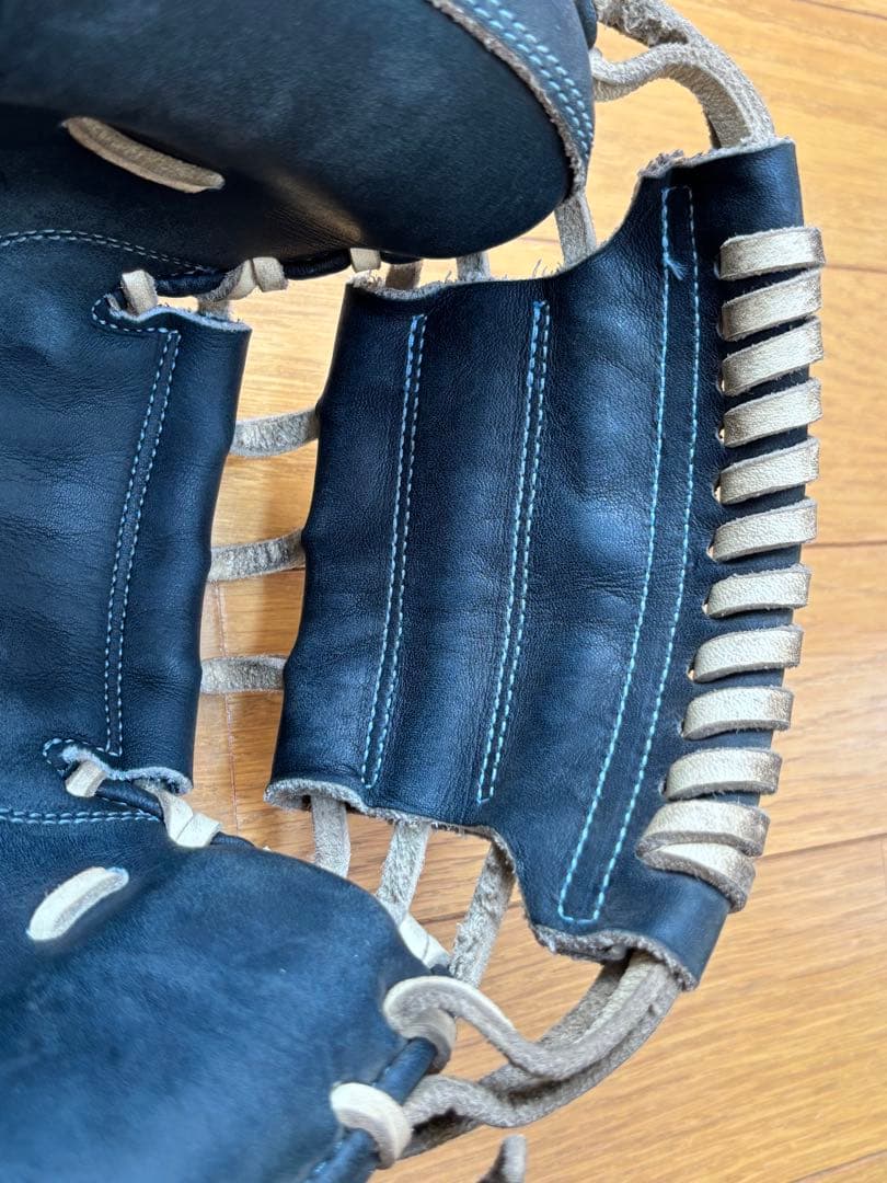 タマザワ 玉澤 TAMAZAWA　 硬式 キャッチャーミット TKC-TL2DX