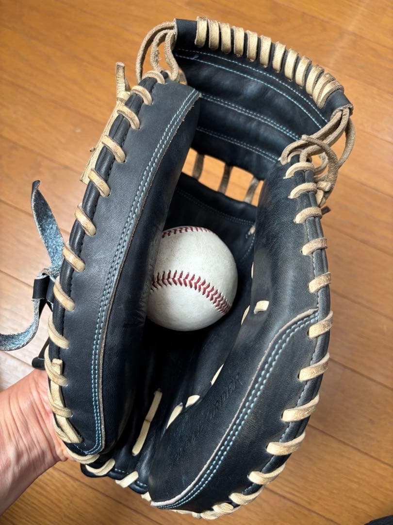 タマザワ 玉澤 TAMAZAWA　 硬式 キャッチャーミット TKC-TL2DX