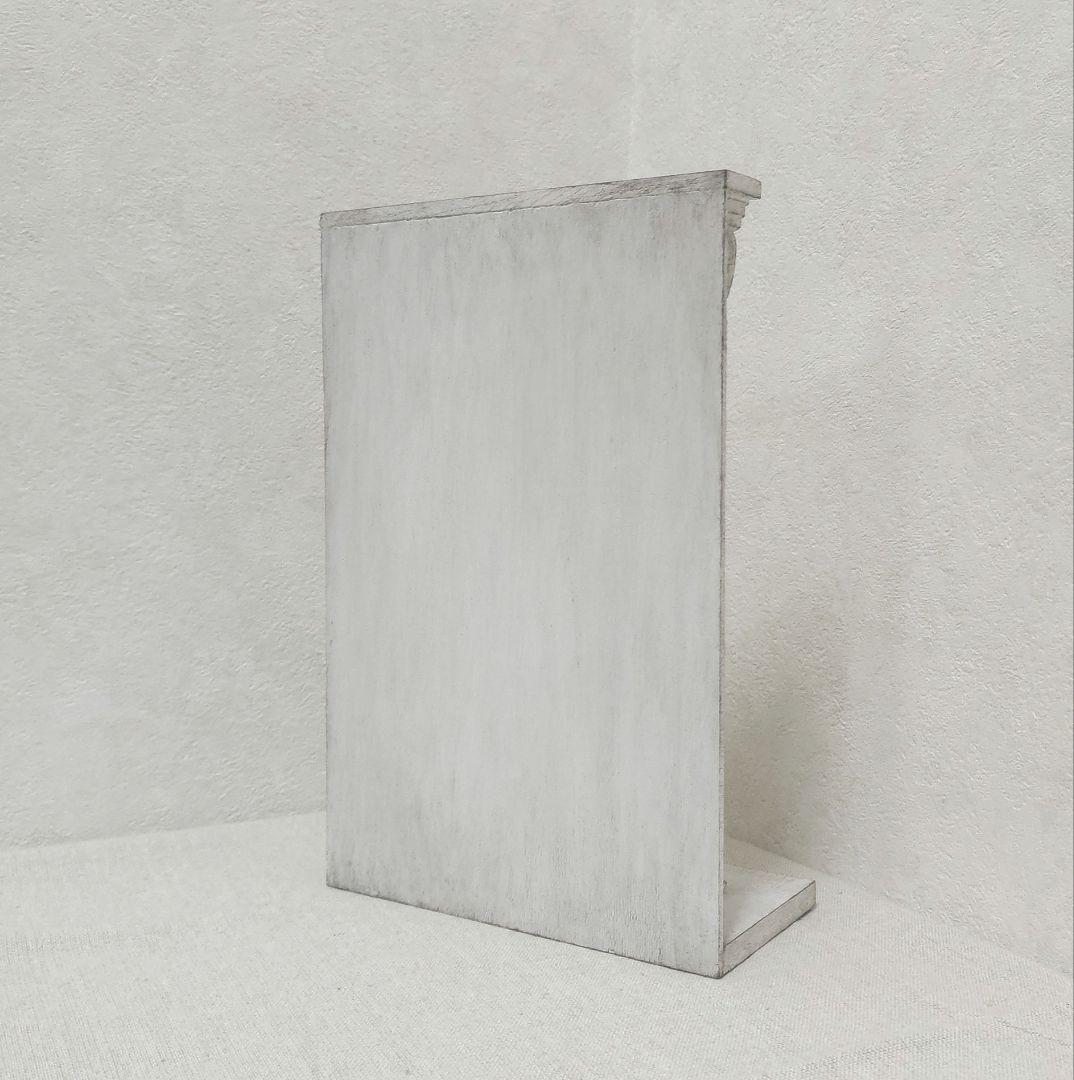 雪*送様 ★ミニチュア　マントルピース＆ミラースペース