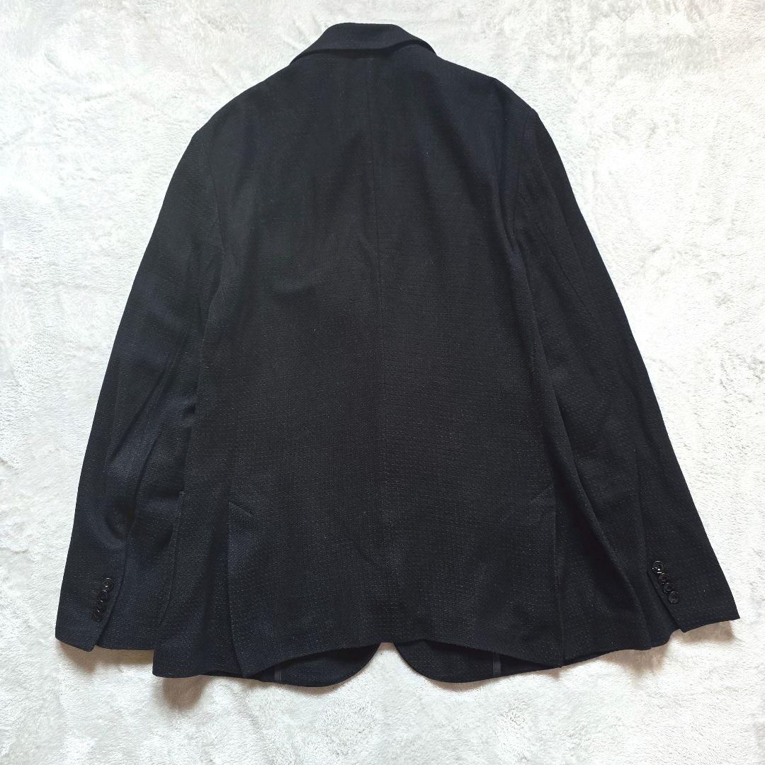 CIRCOLO1901チルコロ コットンリネン アンコンブラック 23SS 52