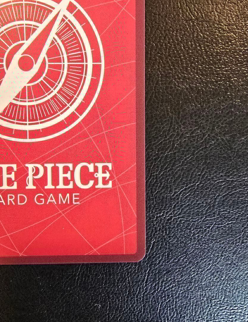 美品　希少　ドジャース ルフィ ワンピースカード 正規品