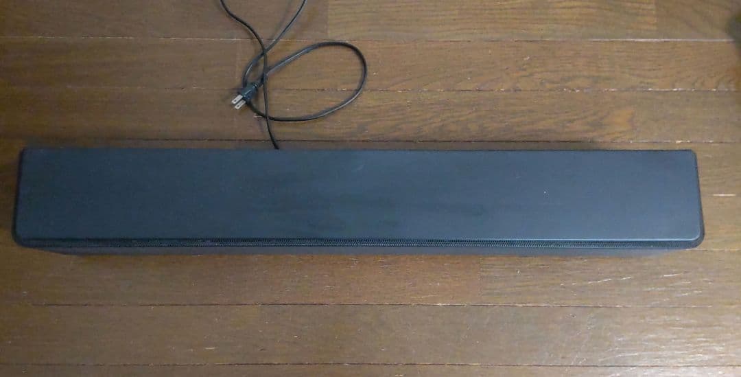 YAMAHA サウンドバー ウーファー セット