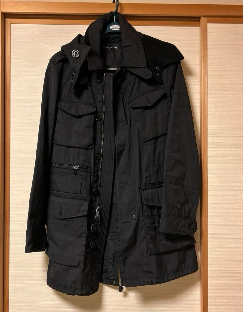 ラルフローレン メンズ コート(インナー付 )