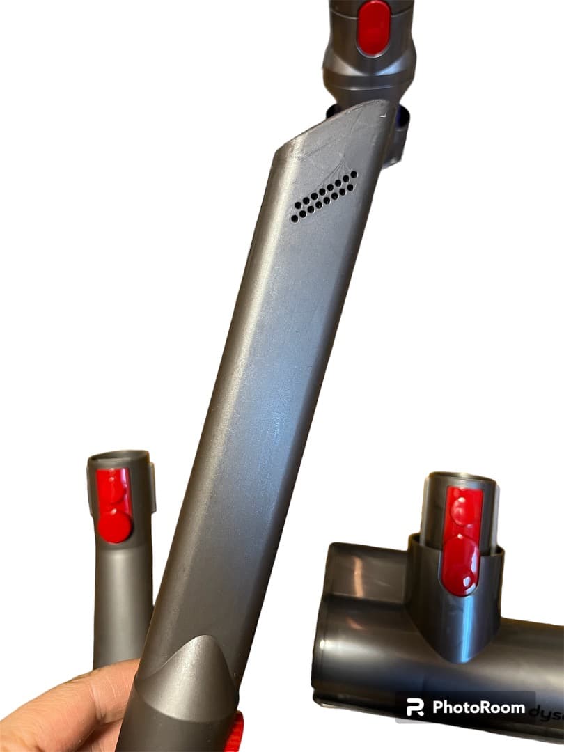 ✨動作確認済✨dyson　cyclone V10 中古品