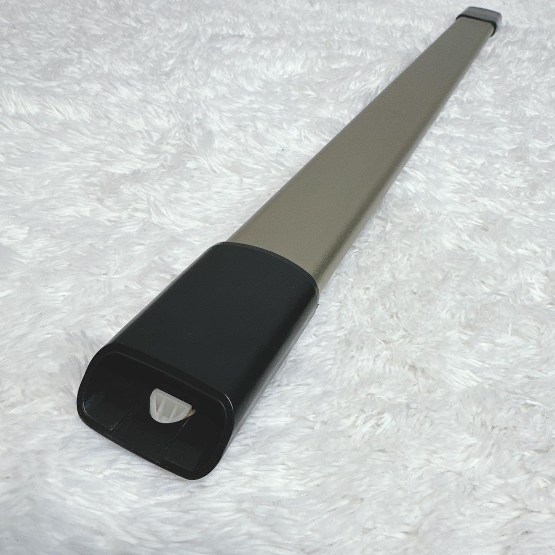 【美品】INVICTUS ONE インビクタスワン コードレス掃除機 ゴールド