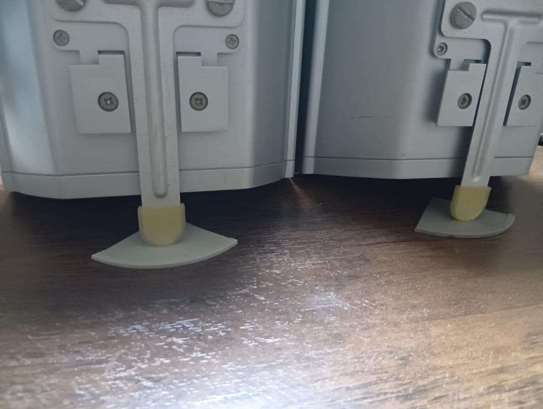 B&W FPM2 　ケプラコーンスピーカー（2個セット）