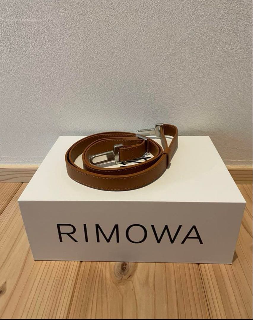 [Cocomana]Rimowaのpersonalクロスボ