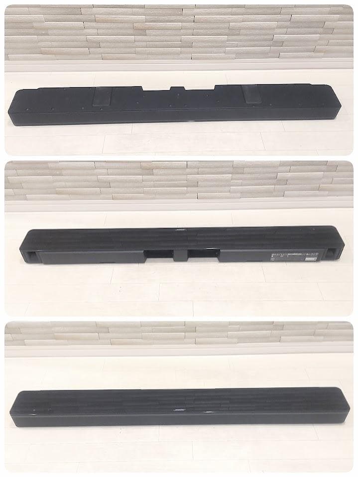 ★箱付★ Bose Smart Soundbar 700 スマートサウンドバー