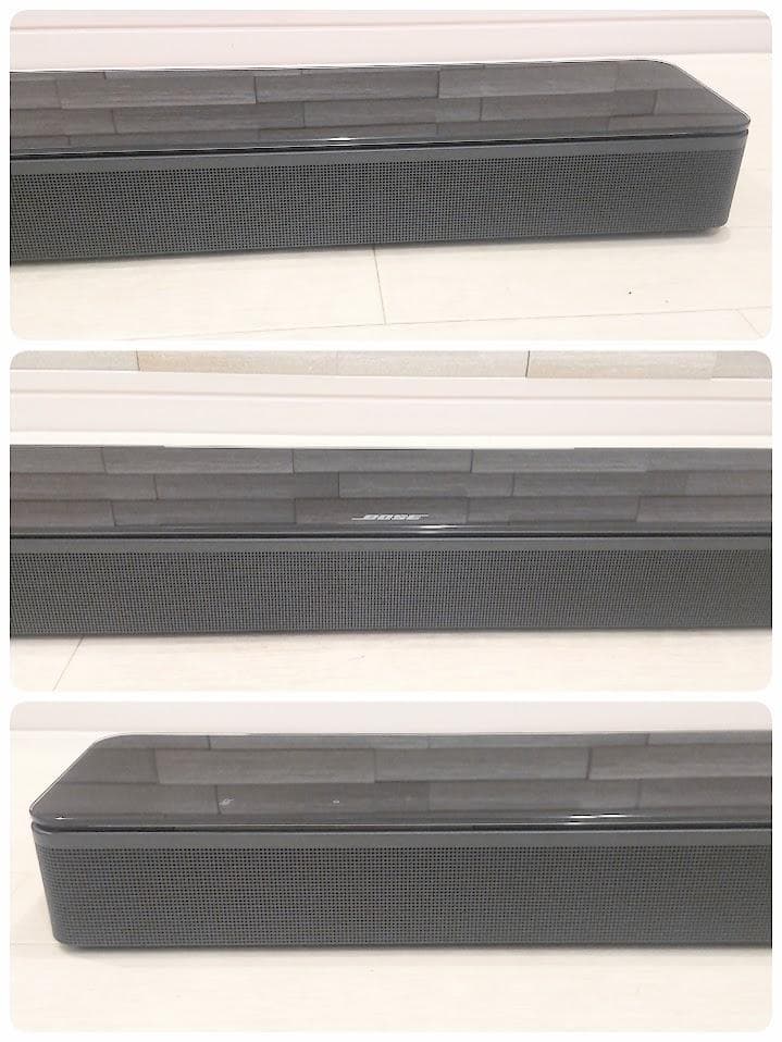 ★箱付★ Bose Smart Soundbar 700 スマートサウンドバー