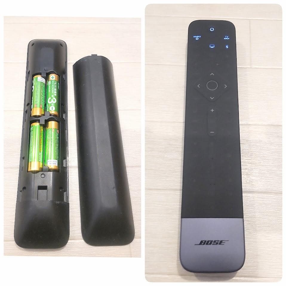 ★箱付★ Bose Smart Soundbar 700 スマートサウンドバー