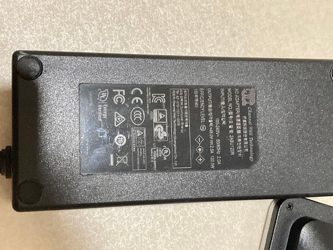 e*a様 【動作確認済】WTW 防犯カメラモニター 本体 塚本無線 WTW-NV