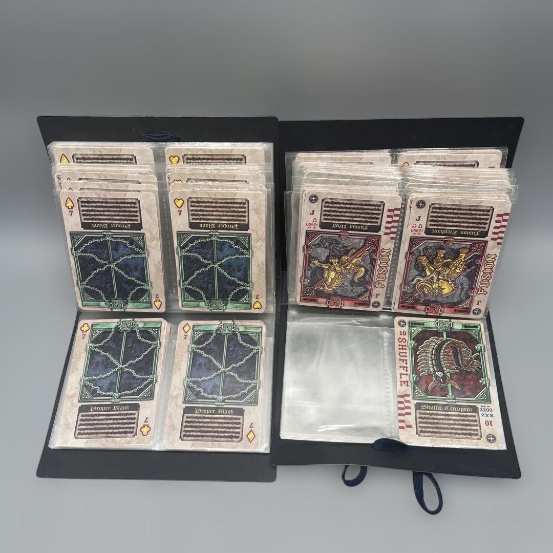 カードダス ギルドラウズカード まとめ