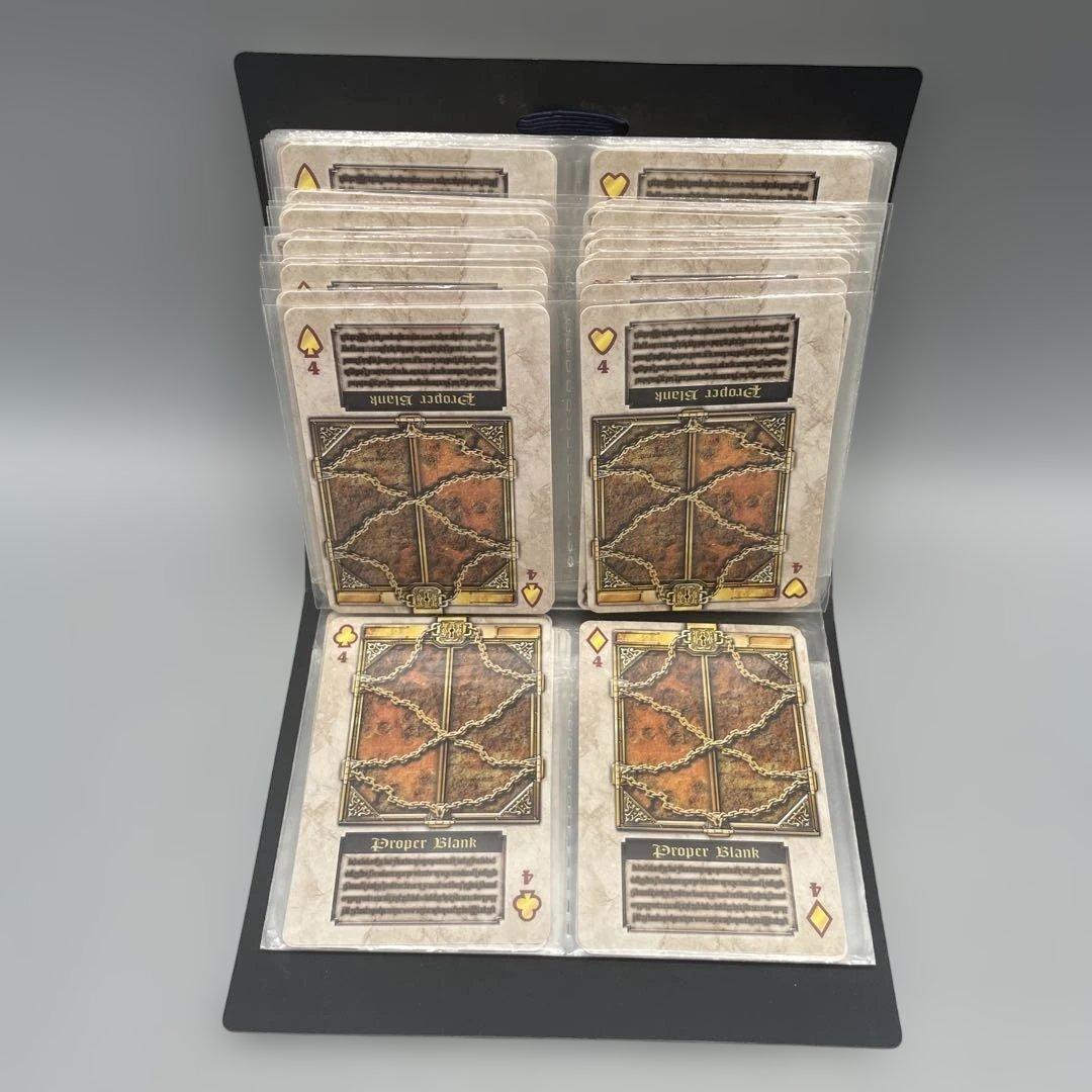 カードダス ギルドラウズカード まとめ