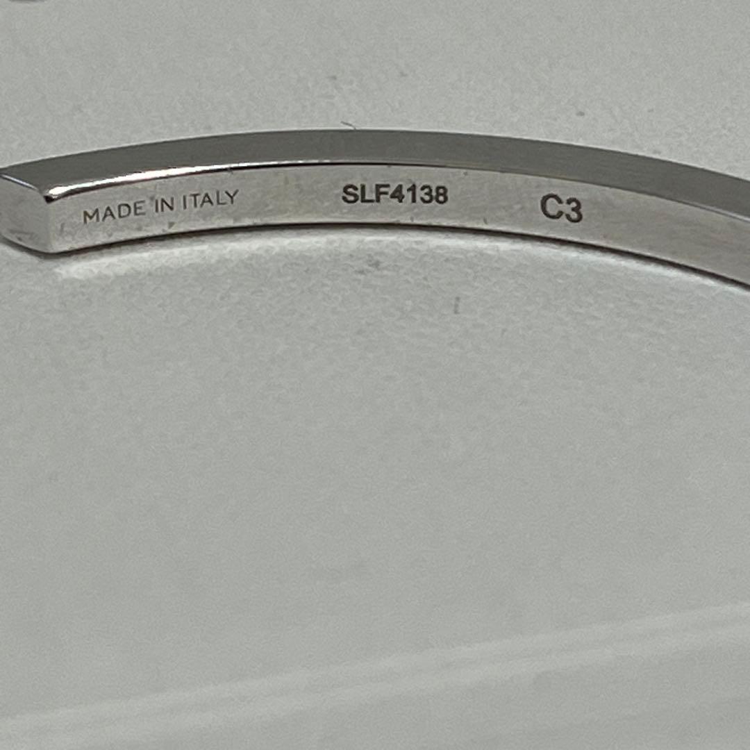 セリーヌ CELINE バングル