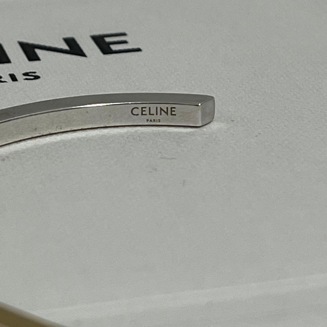 セリーヌ CELINE バングル
