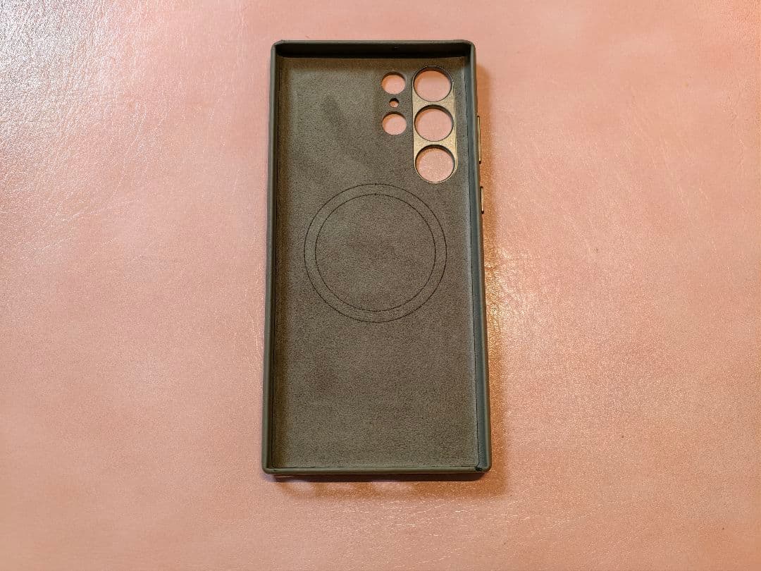 【国内版】Galaxy S22 Ultra ファントムブラック