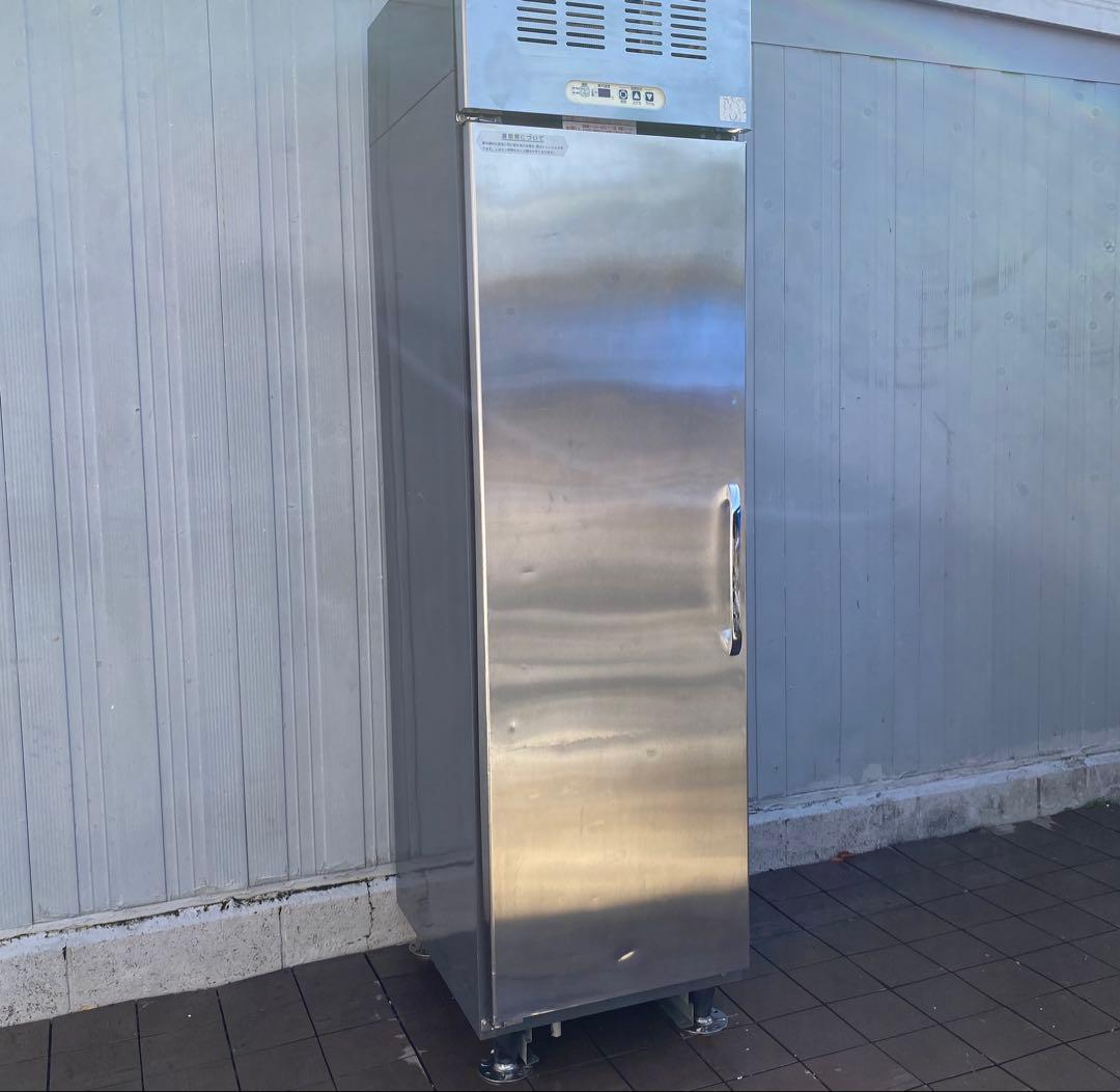 送料込 フクシマガリレイ【ジョッキクーラー】ビールジョッキクーラー 業務用冷蔵庫