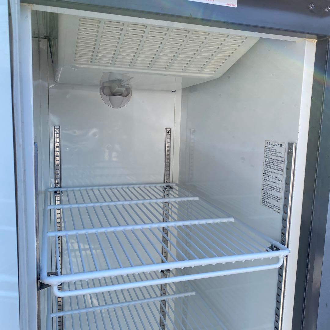 送料込 フクシマガリレイ【ジョッキクーラー】ビールジョッキクーラー 業務用冷蔵庫