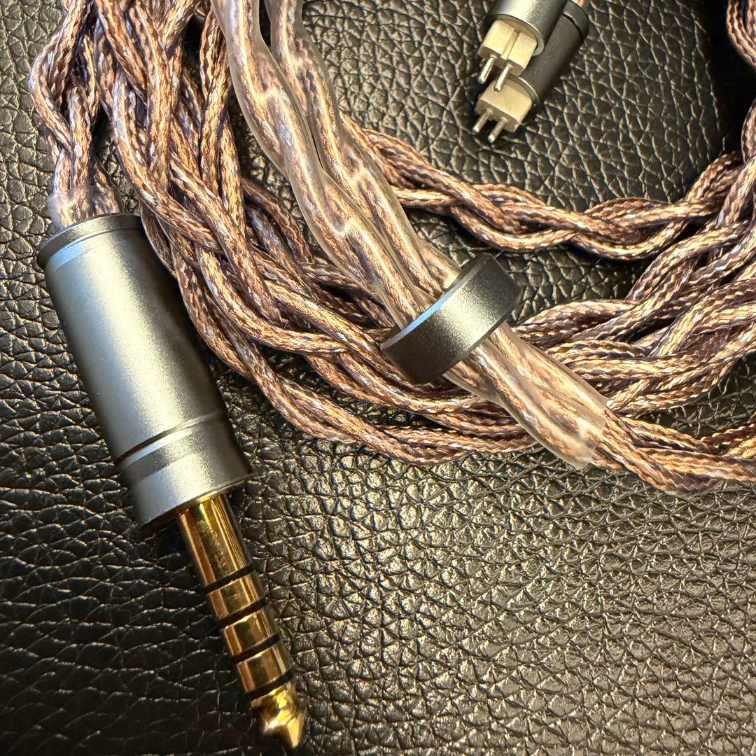 AceComet ECLIPSE ZiSin VermilionFlameセット