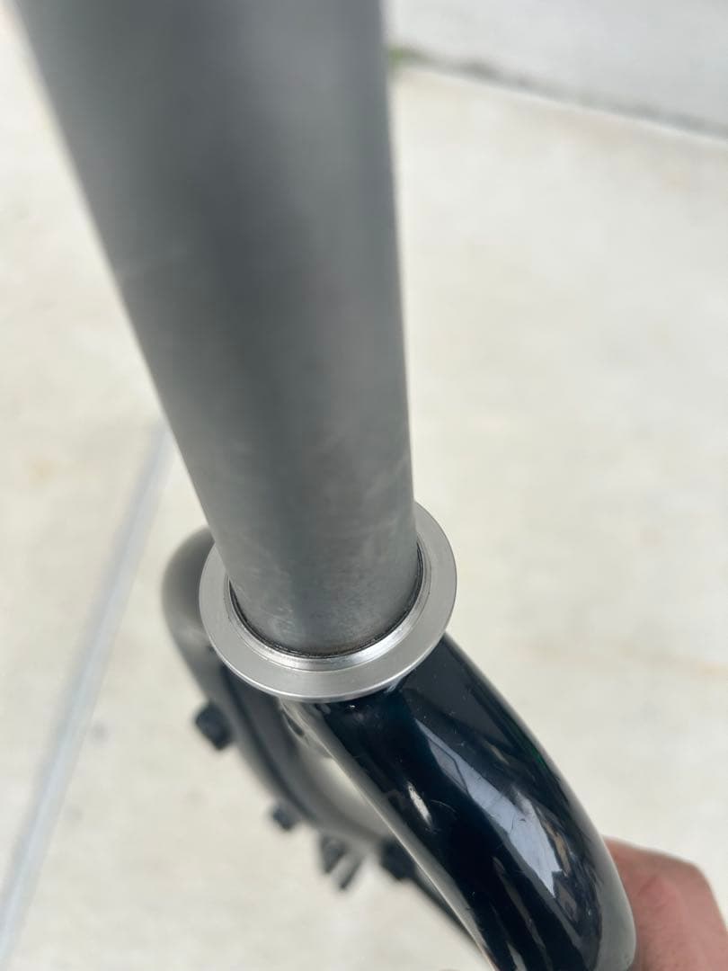 Surly 1x1 フォーク　26インチ