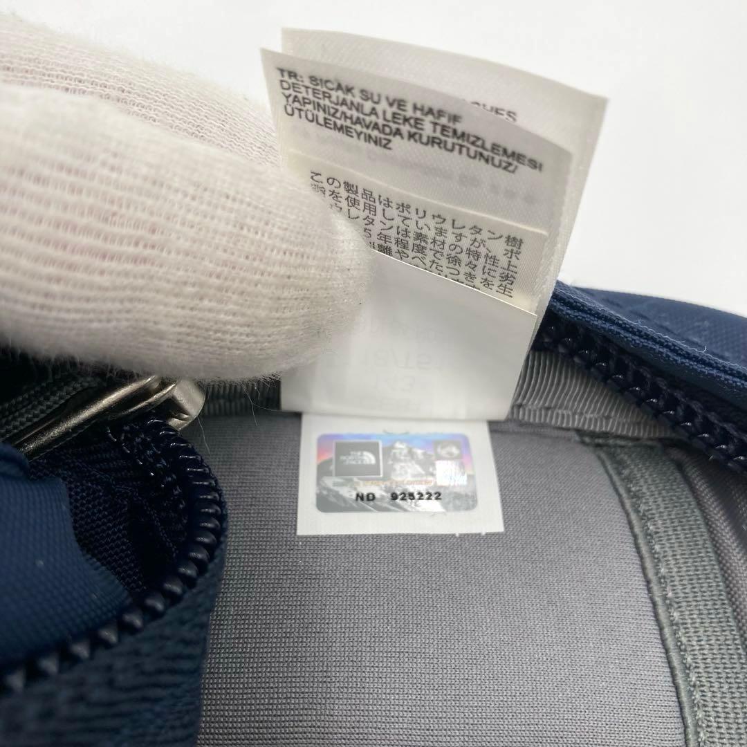 極美品✨THE NORTH FACE ノースフェイス RECON リュック
