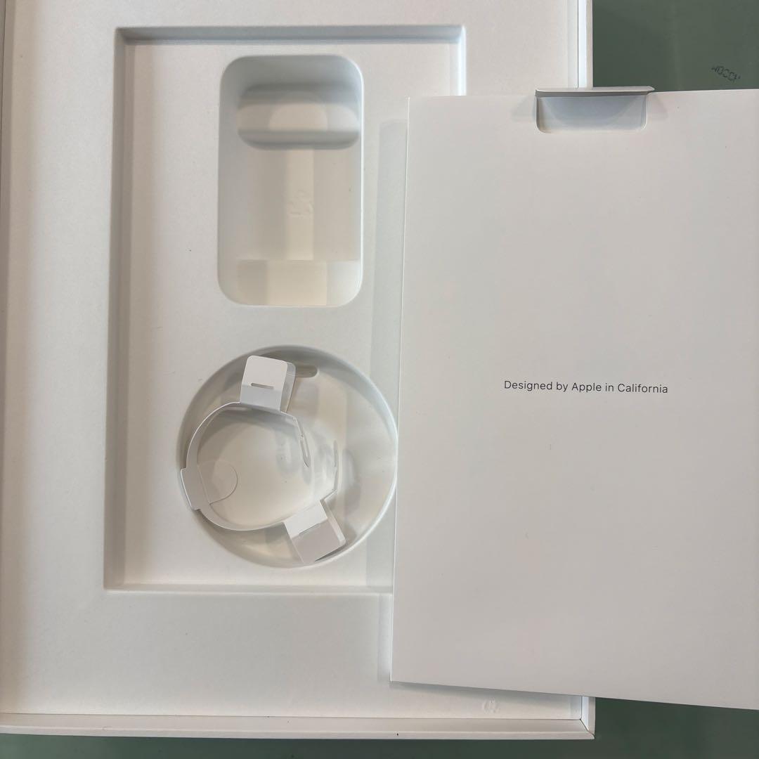 Apple iPad Air5 ブルー 10.9インチ