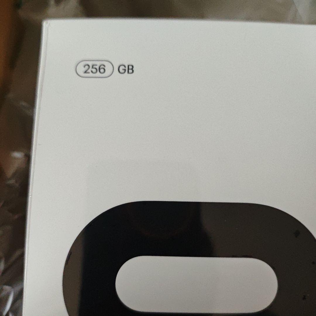 オキュラスクエスト２　256GB