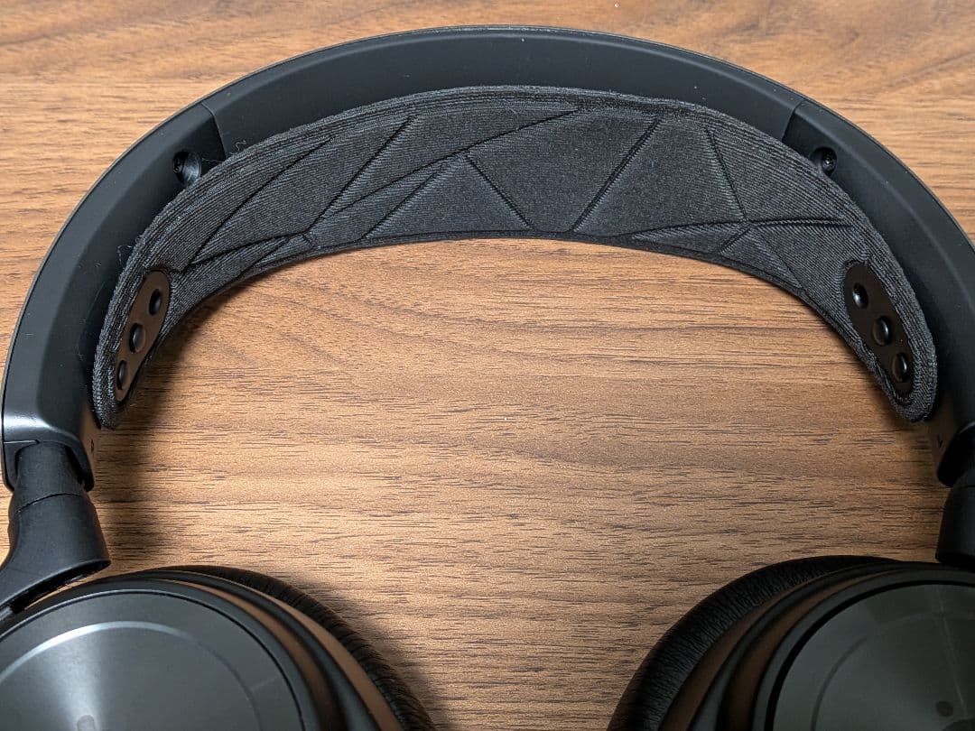 SteelSeries Arctis Nova Pro 有線 通常版 ヘッドホン