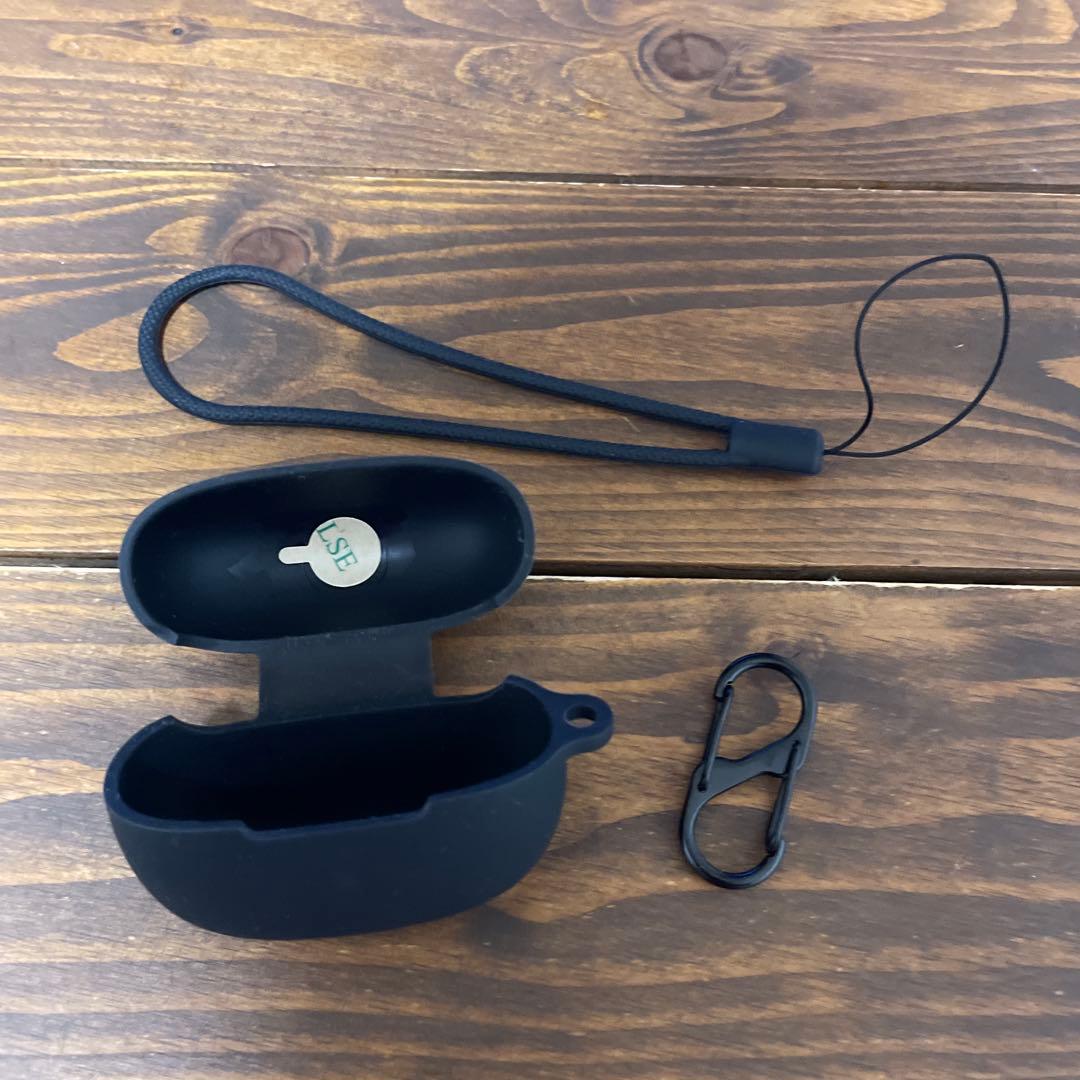 SHOKZ OPEN DOTS ONE ブラック