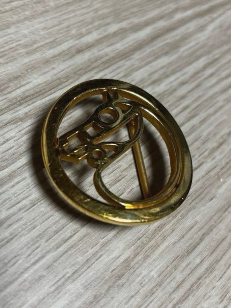 HERMES ホースバックル　ベルト　リバーシブル　ヴィンテージ