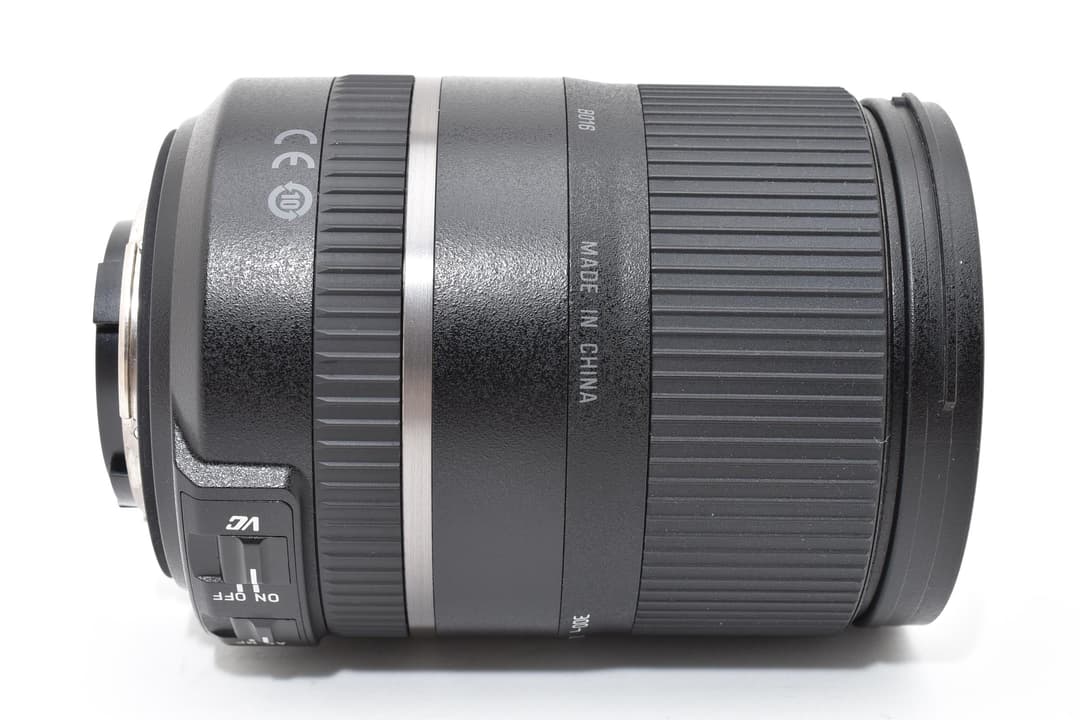 レンズ(ズーム) Tamron 16-300mm F3.5-6.3 PZD Nikon #9823