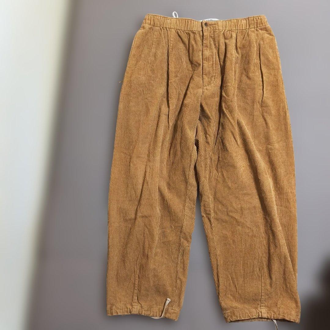 ENGINEERED GARMENTS　BALLOON PANT