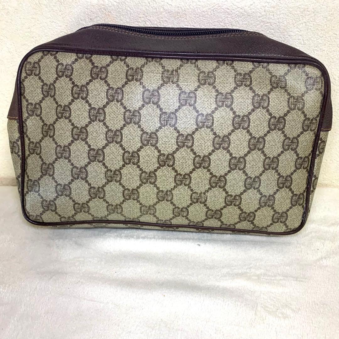 グッチ、GUCCI、ポーチ、クラッチバック