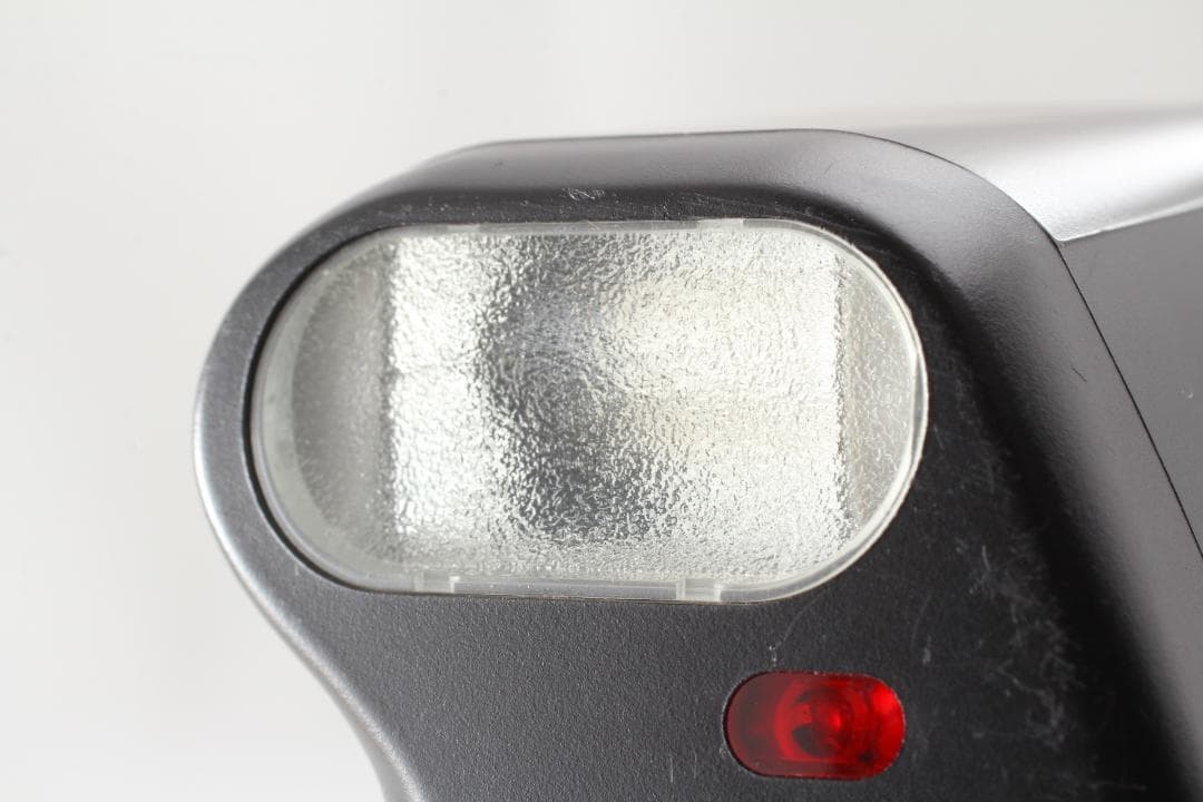 【整備済　美品】京セラ サムライ X3.0 35mmハーフカメラ フラッシOK