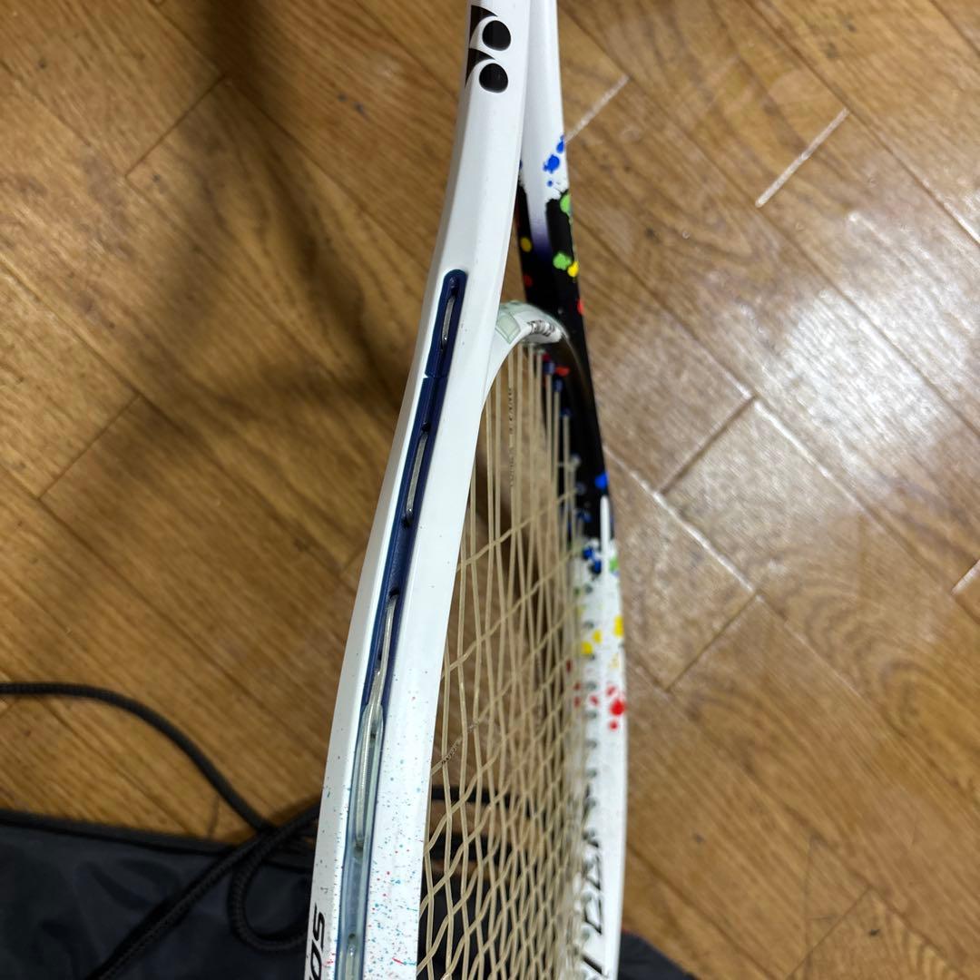 ヨネックス　ジオブレイク　70S STEER サイズ　UXL0 割と美品