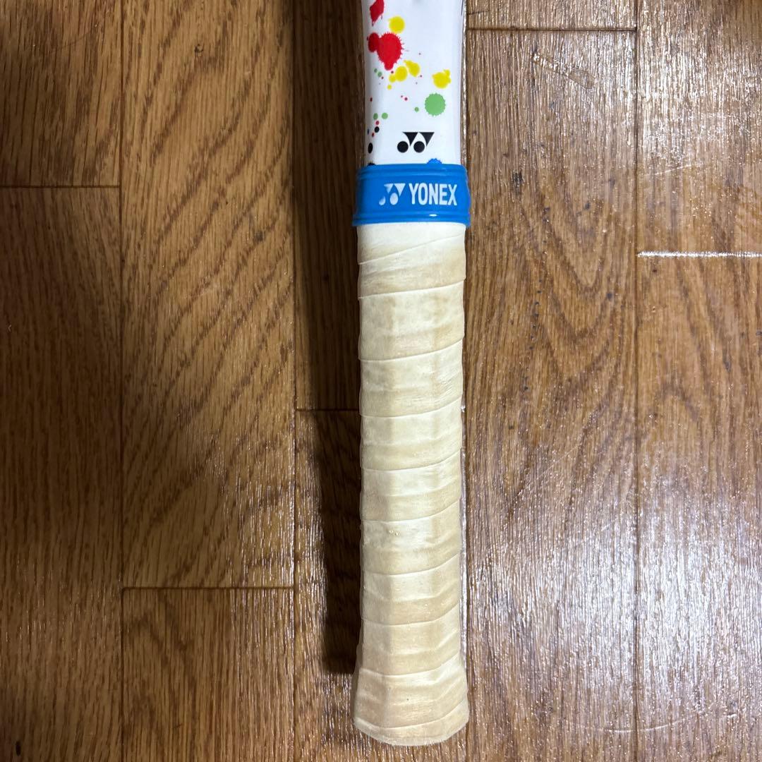 ヨネックス　ジオブレイク　70S STEER サイズ　UXL0 割と美品