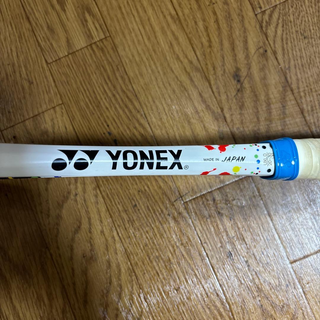 ヨネックス　ジオブレイク　70S STEER サイズ　UXL0 割と美品