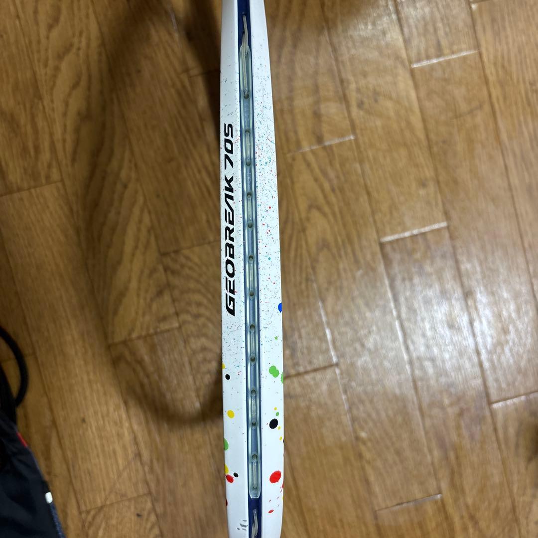 ヨネックス　ジオブレイク　70S STEER サイズ　UXL0 割と美品