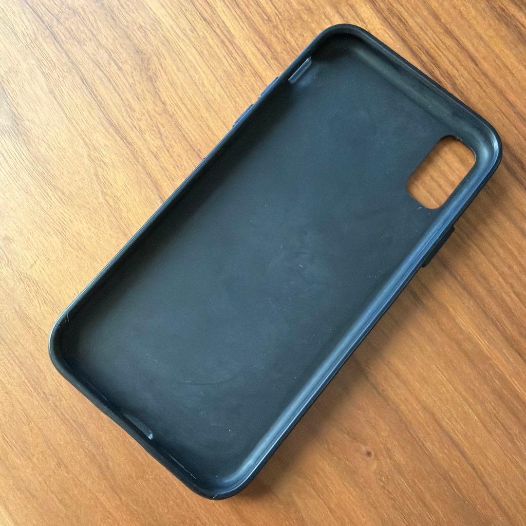 iPhone X 本体 ひび割れあり　ケースおまけ付き