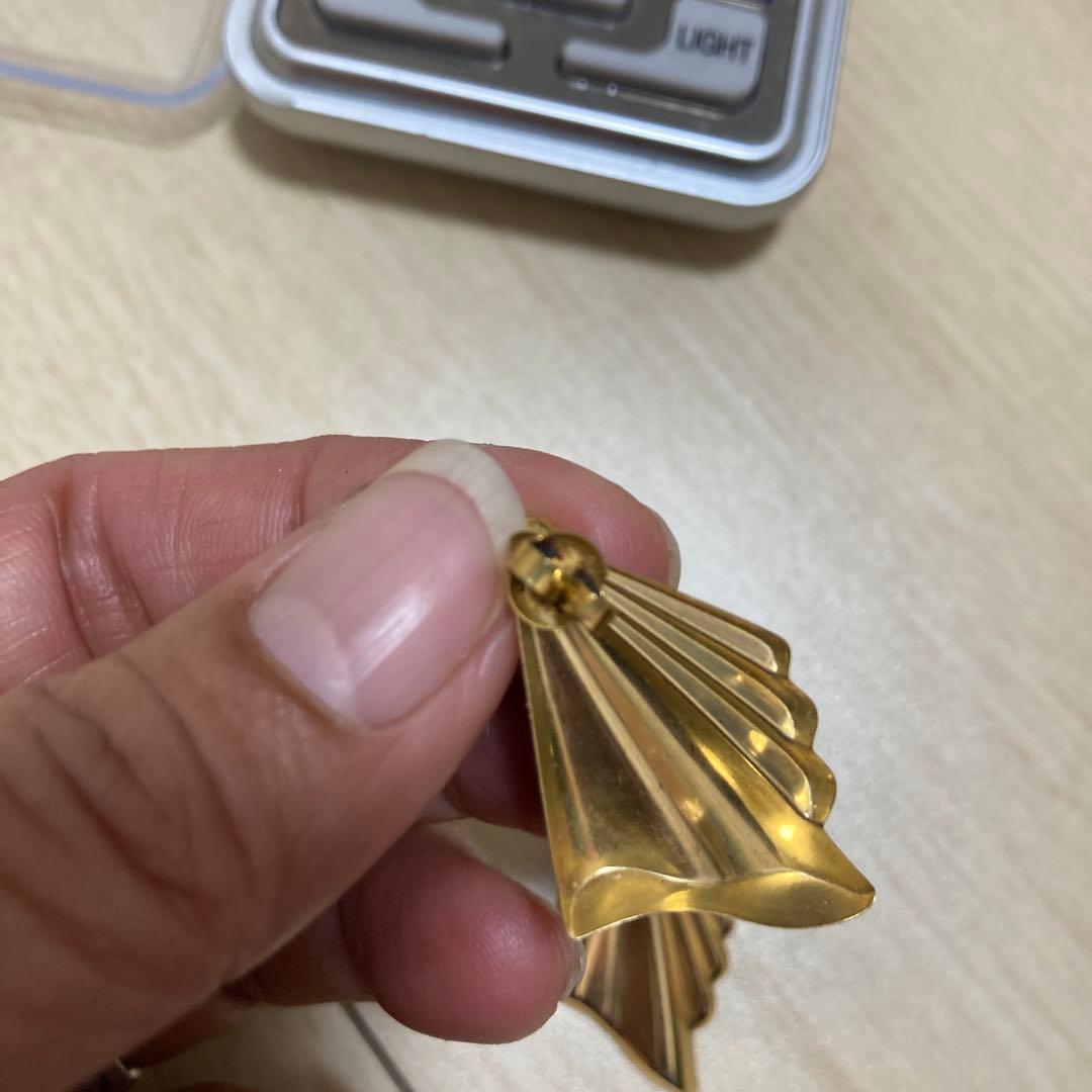 2点　まとめて　アクゼサリペンダント　ヴィンテージ