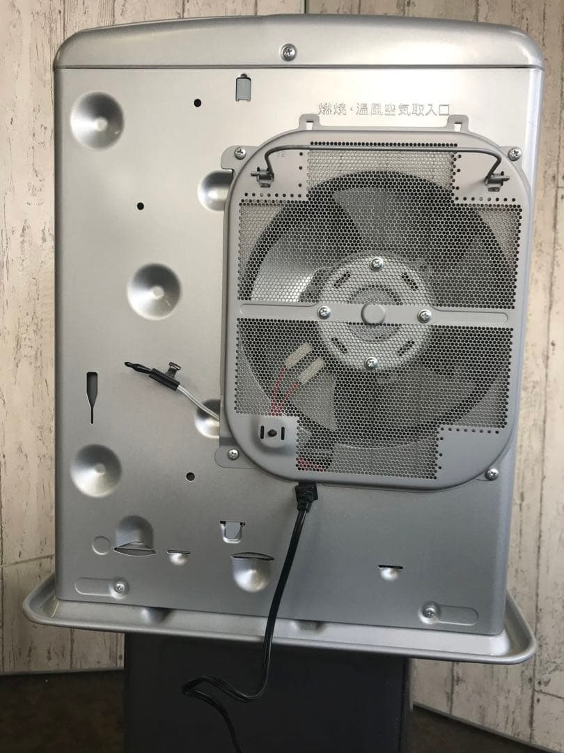 ダイニチ　ファンヒーター　FW-3221S 【2021年式】