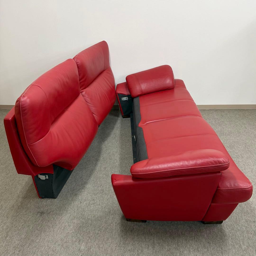 【メル81985】ブルックスZ18703K802長椅子(2019年生産)