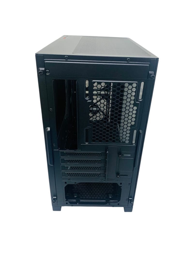 【開封済・未使用】PCCOOLER CPS C3D310 ARGB PCケース