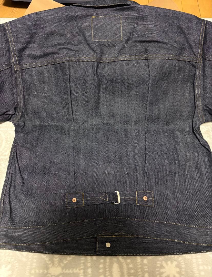 Levi's S506XX 1944 ジャケット　Sサイズ