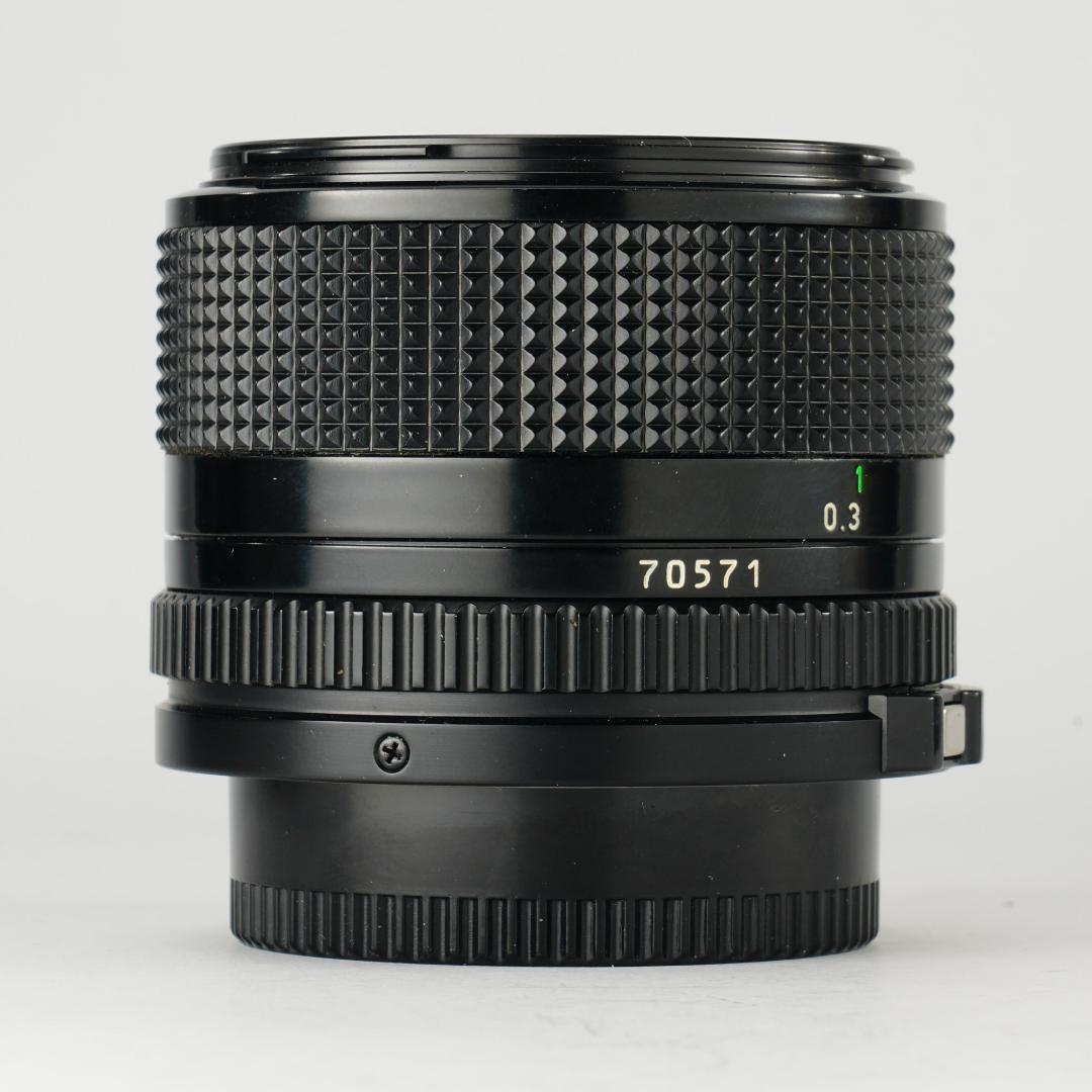 【整備＆テスト済】Canon New FD 35mm F2 キャノン 571