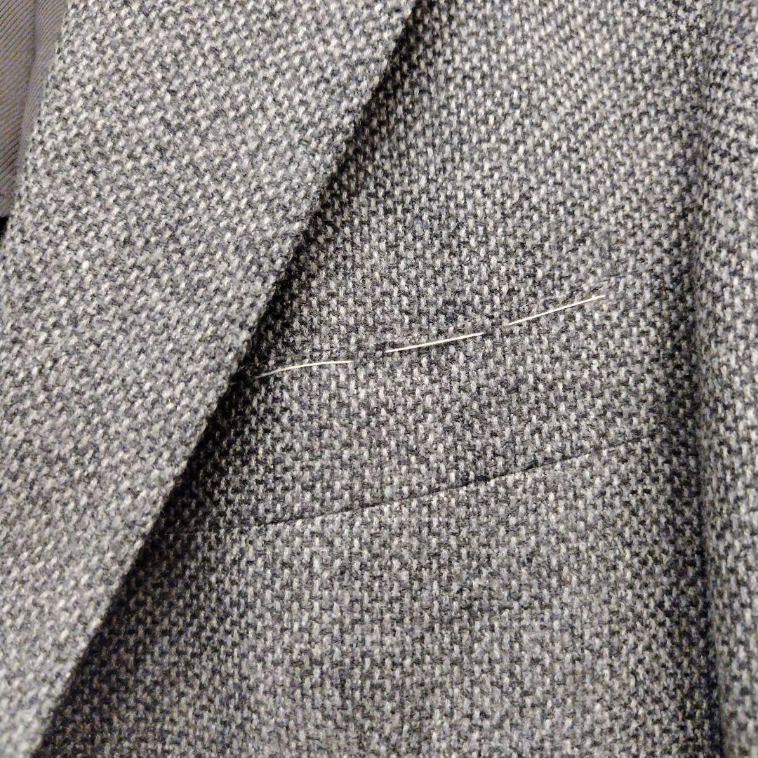 値下げ！新品 エディフィス EDIFICE ウール カシミヤ ジャケット