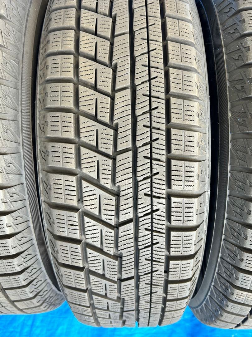 165/65R14スタッドレス4本セット　タンク、ルーミー等に！2023年製造