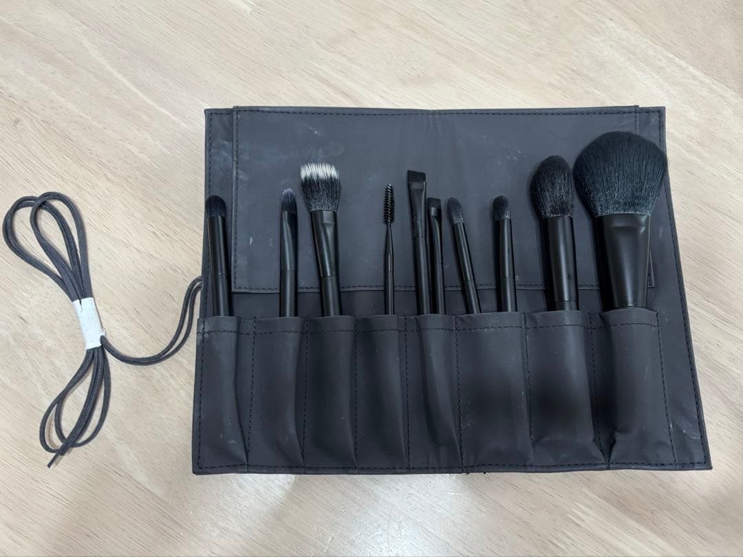 ちちゃん　SOYOブラシ　10本セット