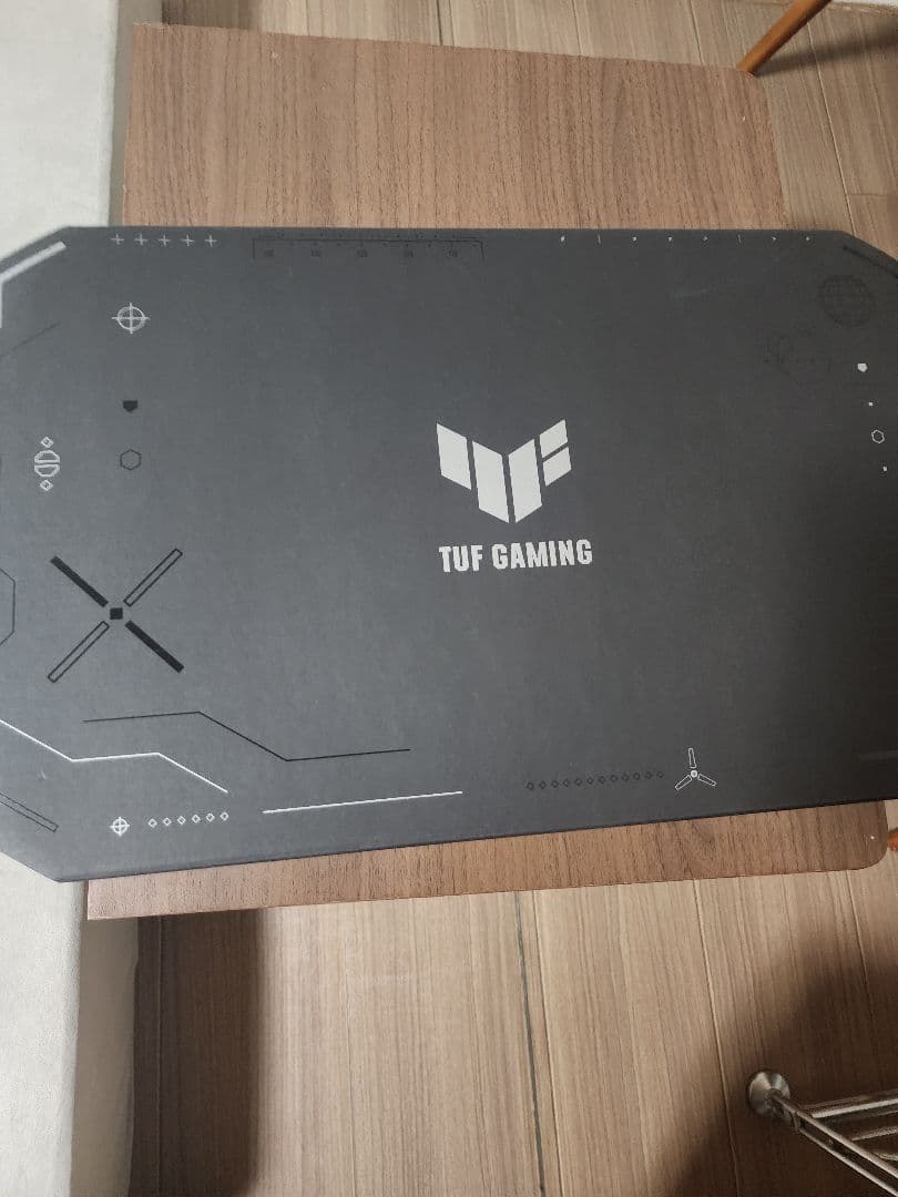 グラフィックボード・グラボ・ビデオカード ASUS TUF Gaming GeForce RTX 4080 OC