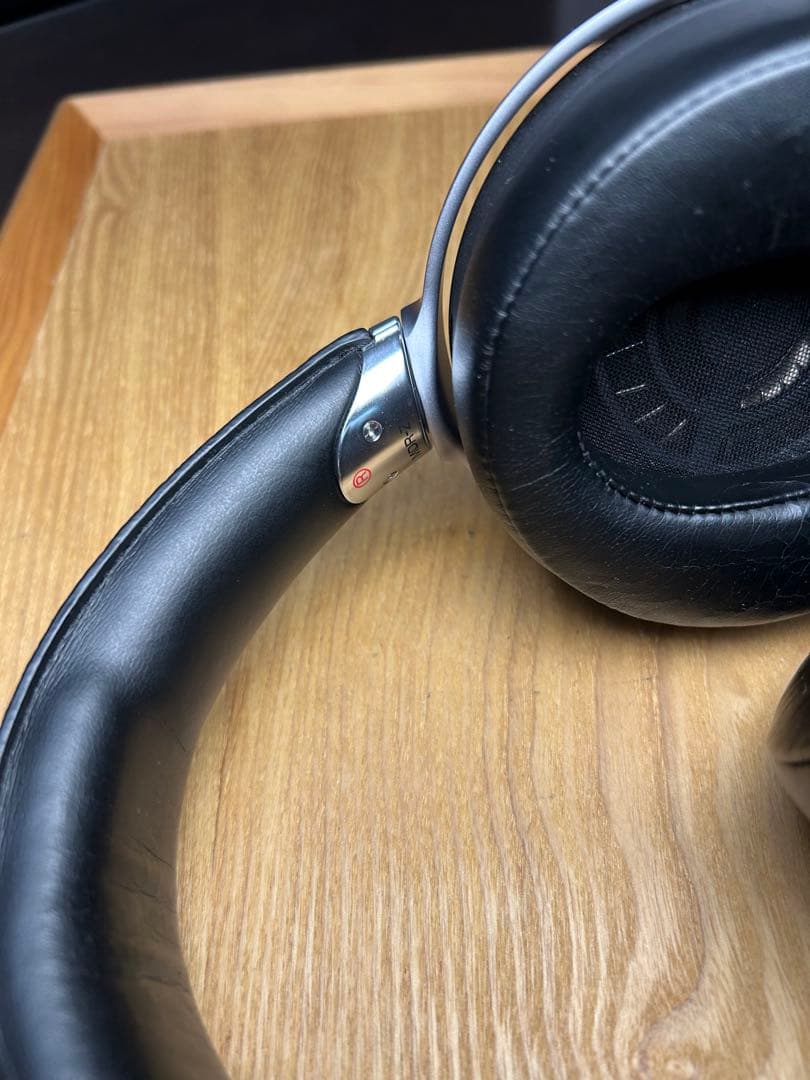 SONY MDR-Z7ヘッドフォン 付属品完備